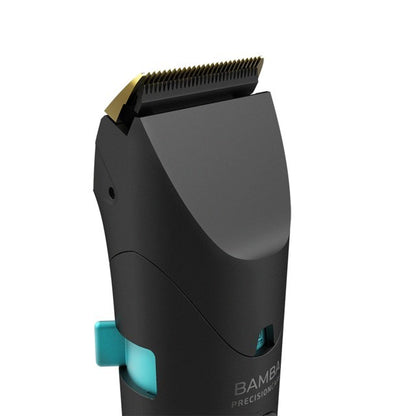 Cecotec Bamba PrecisionCare Wet&Dry Nero 7 Litio