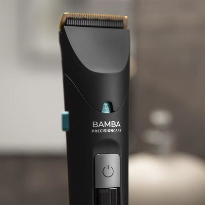 Cecotec Bamba PrecisionCare Wet&Dry Nero 7 Litio