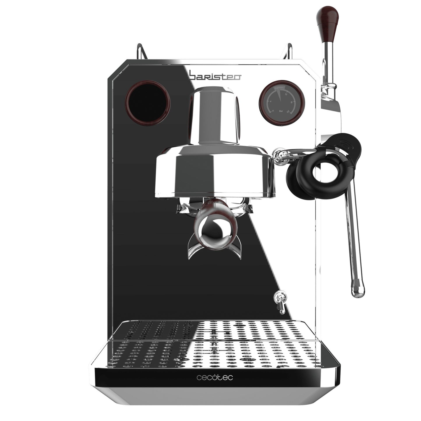 Cecotec Baristeo Intima Macchina per espresso 1,7 L