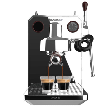 Cecotec Baristeo Intima Macchina per espresso 1,7 L