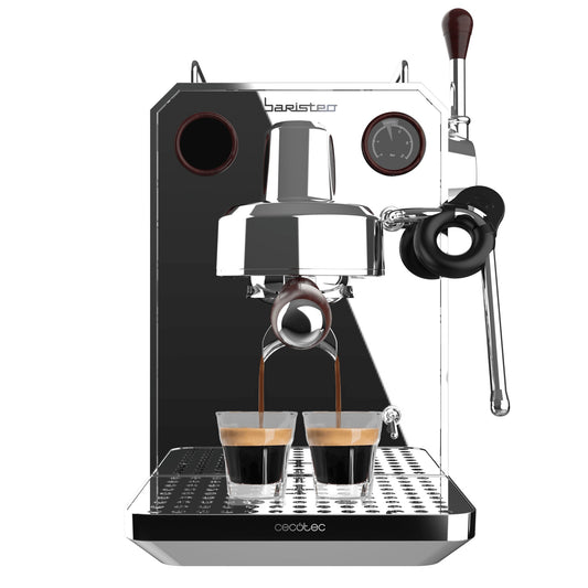 Cecotec Baristeo Intima Macchina per espresso 1,7 L