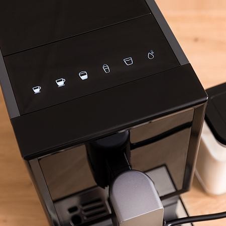 Cecotec Power Matic-ccino Cremma Automatica Macchina per espresso 1,2 L
