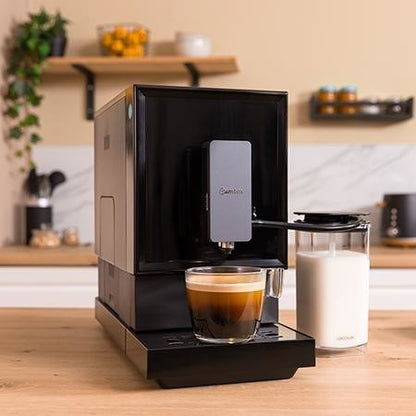 Cecotec Power Matic-ccino Cremma Automatica Macchina per espresso 1,2 L