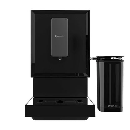 Cecotec Power Matic-ccino Cremma Automatica Macchina per espresso 1,2 L