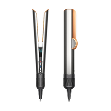 Dyson Airstrait HT01 - Nickel Cooper