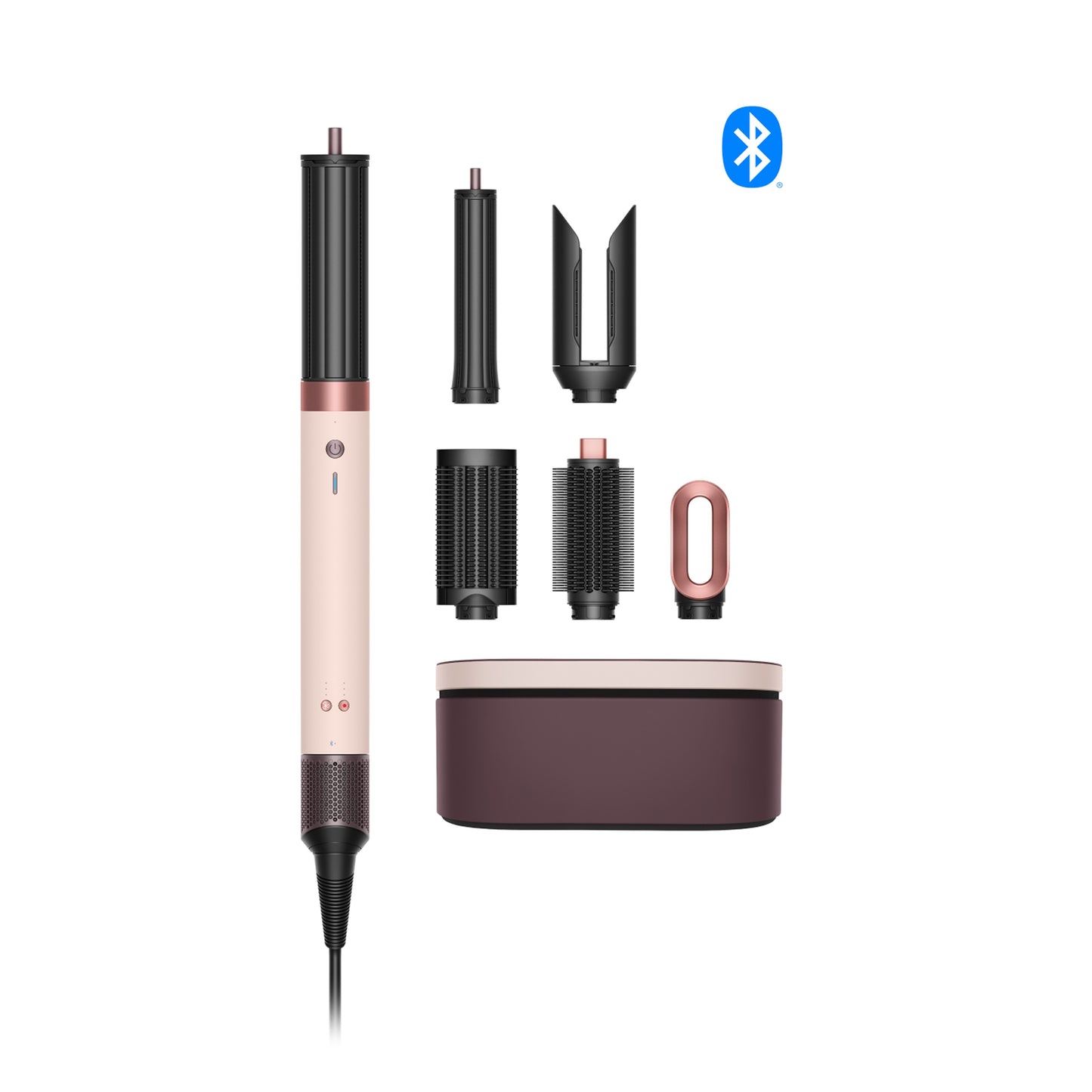 Dyson Airwrap Coandax2™ capelli lisci o ondulati