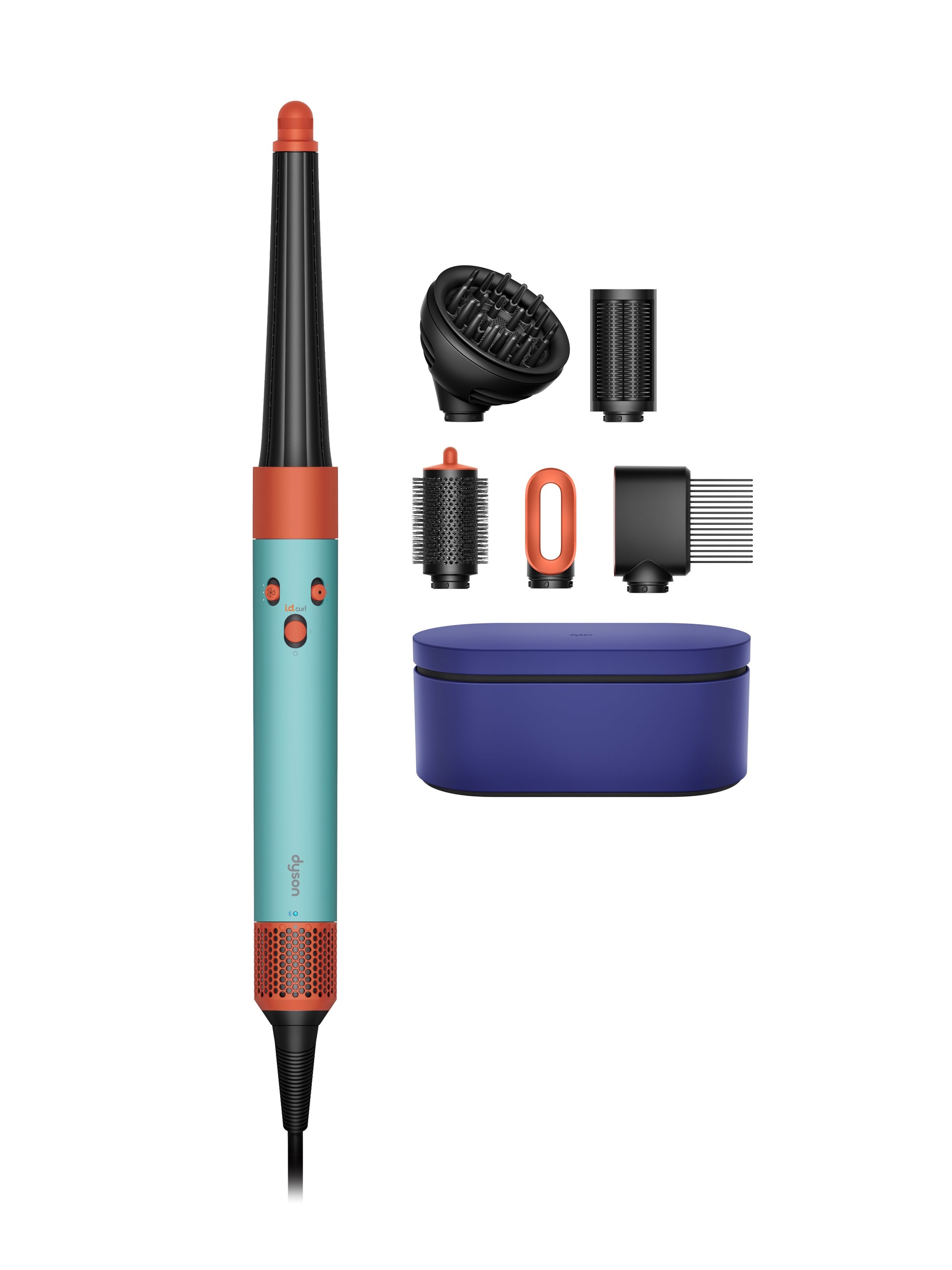 Dyson Airwrap i.d.™ Curly+Coily