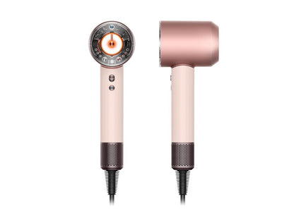 Dyson Asciugacapelli Supersonic Nural™capelli lisci e ondulati