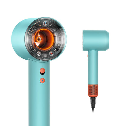 Dyson Asciugacapelli Supersonic Nural™capelli ricci o molto ricci -