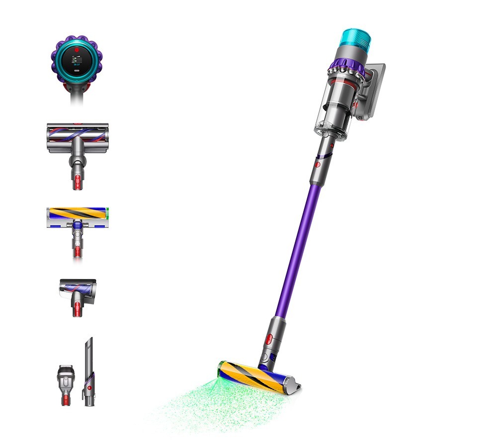 Dyson Aspirapolvere Gen5