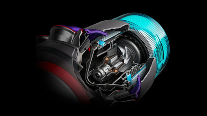 Dyson Aspirapolvere Gen5