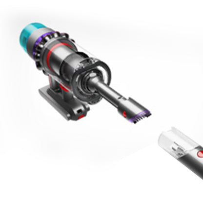 Dyson Aspirapolvere Gen5