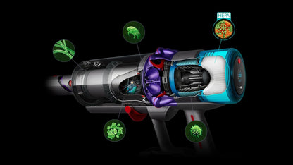 Dyson Aspirapolvere Gen5