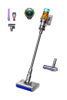 Dyson Aspirapolvere Lavapavimenti V12 Submarine