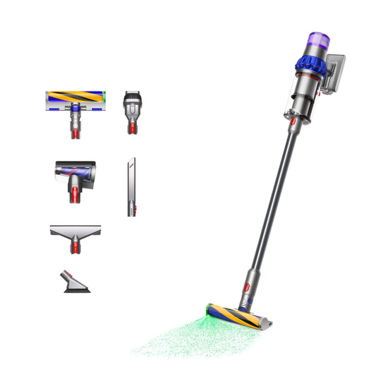 Dyson Aspirapolvere V15 Detect Fluffy