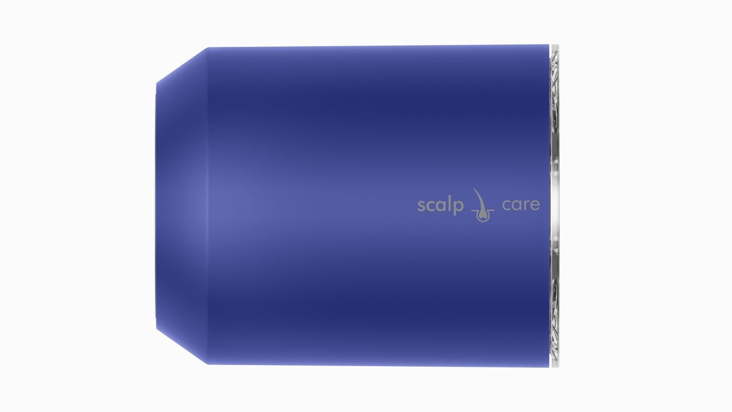 Dyson Supersonic Nural Curly+Coily asciuga capelli 1600 W Blu