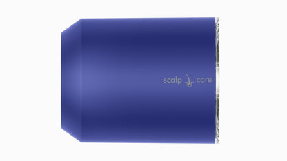Dyson Supersonic Nural Curly+Coily asciuga capelli 1600 W Blu