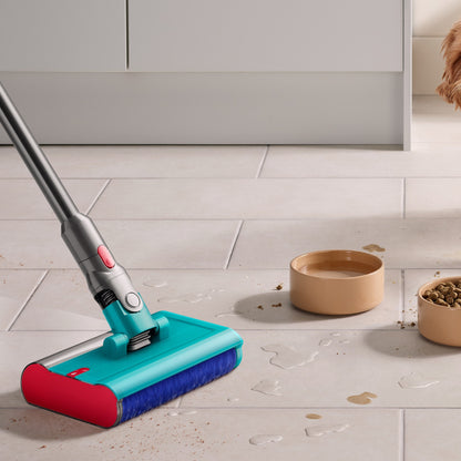 Dyson V15 Detect Submarine 2 In 1 aspirapolvere e lavapavimenti