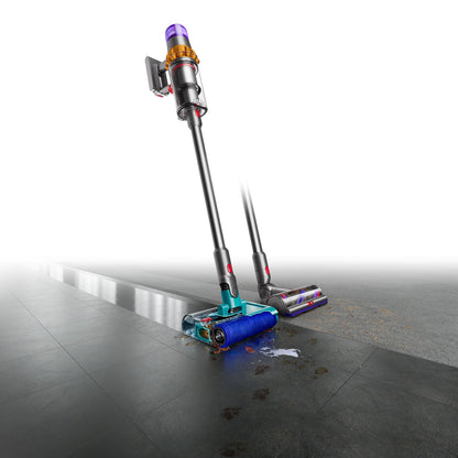 Dyson V15 Detect Submarine 2 In 1 aspirapolvere e lavapavimenti