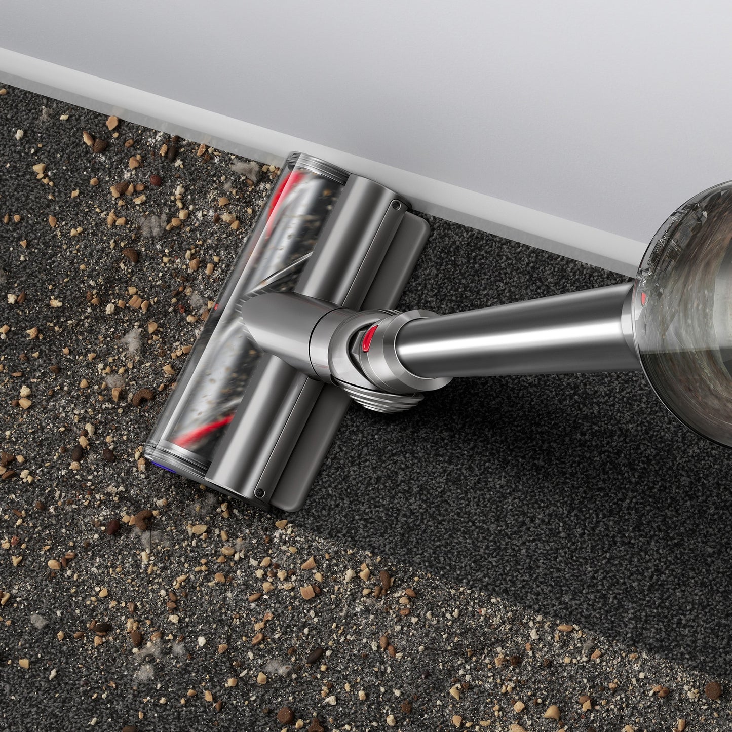 Dyson V15 Detect Submarine 2 In 1 aspirapolvere e lavapavimenti