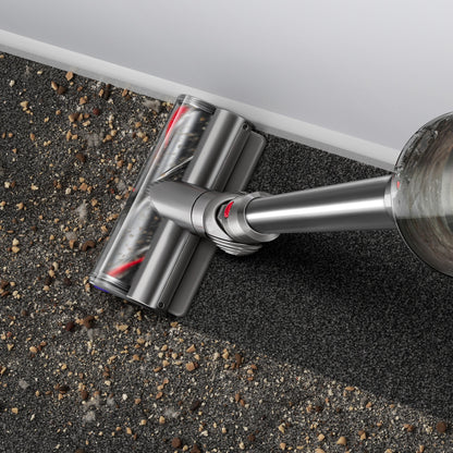 Dyson V15 Detect Submarine 2 In 1 aspirapolvere e lavapavimenti