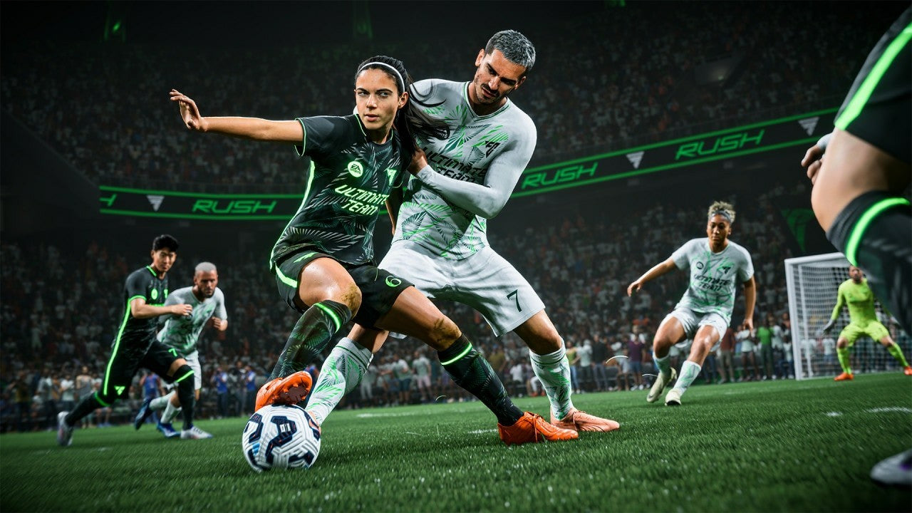Electronic Arts EA Sports FC 25 Standard Inglese PlayStation 4