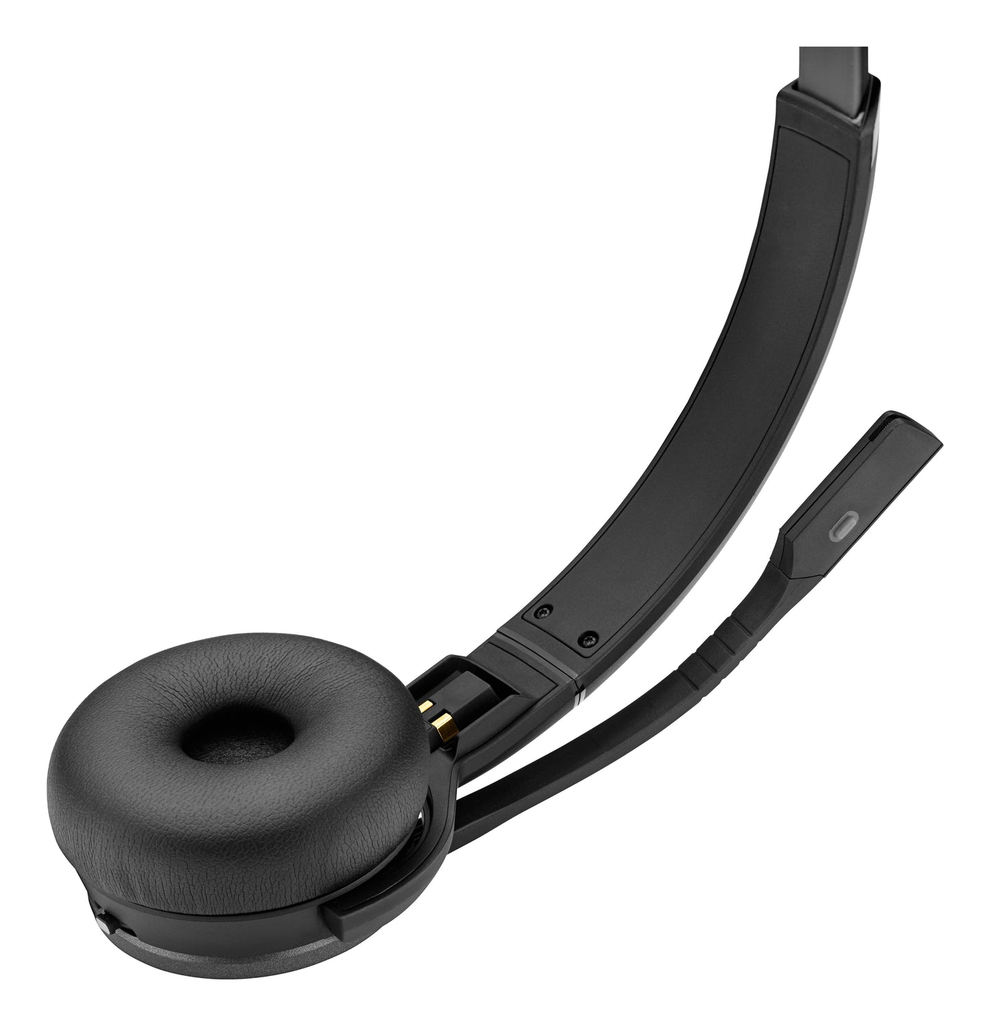 EPOS | SENNHEISER IMPACT SDW 5064 - EU Auricolare Wireless A Padiglione Ufficio Nero
