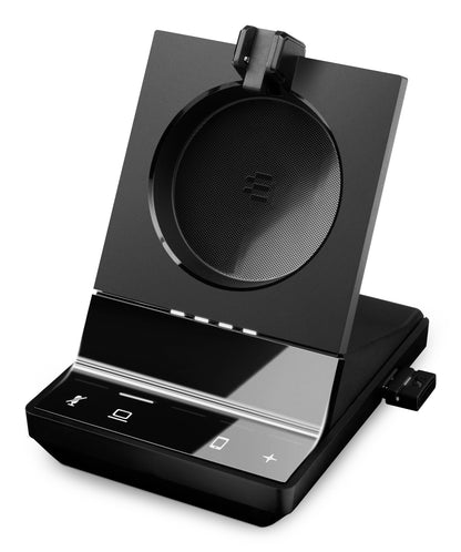 EPOS | SENNHEISER IMPACT SDW 5064 - EU Auricolare Wireless A Padiglione Ufficio Nero
