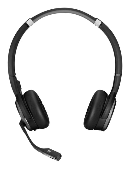 EPOS | SENNHEISER IMPACT SDW 5064 - EU Auricolare Wireless A Padiglione Ufficio Nero