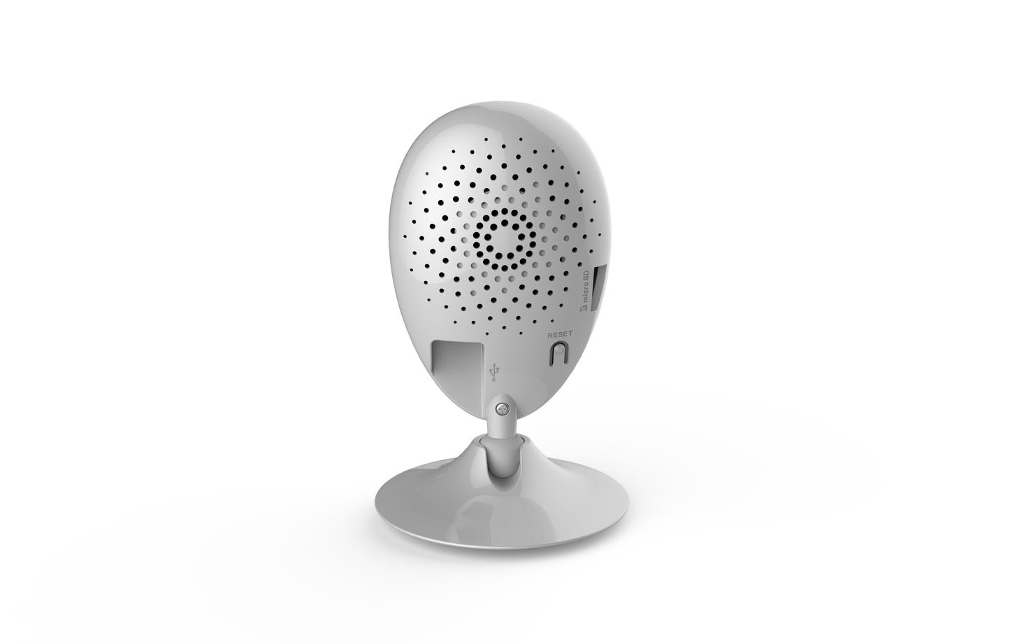 EZVIZ C2C Mini O Sferico Telecamera di sicurezza IP Interno 1280 x 720 Pixel Soffitto/Parete/scrivania