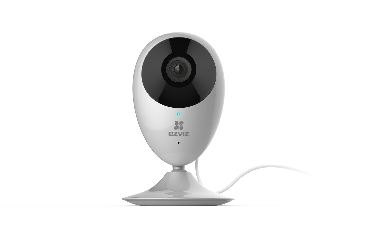 EZVIZ C2C Mini O Sferico Telecamera di sicurezza IP Interno 1280 x 720 Pixel Soffitto/Parete/scrivania