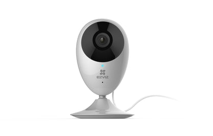EZVIZ C2C Mini O Sferico Telecamera di sicurezza IP Interno 1280 x 720 Pixel Soffitto/Parete/scrivania