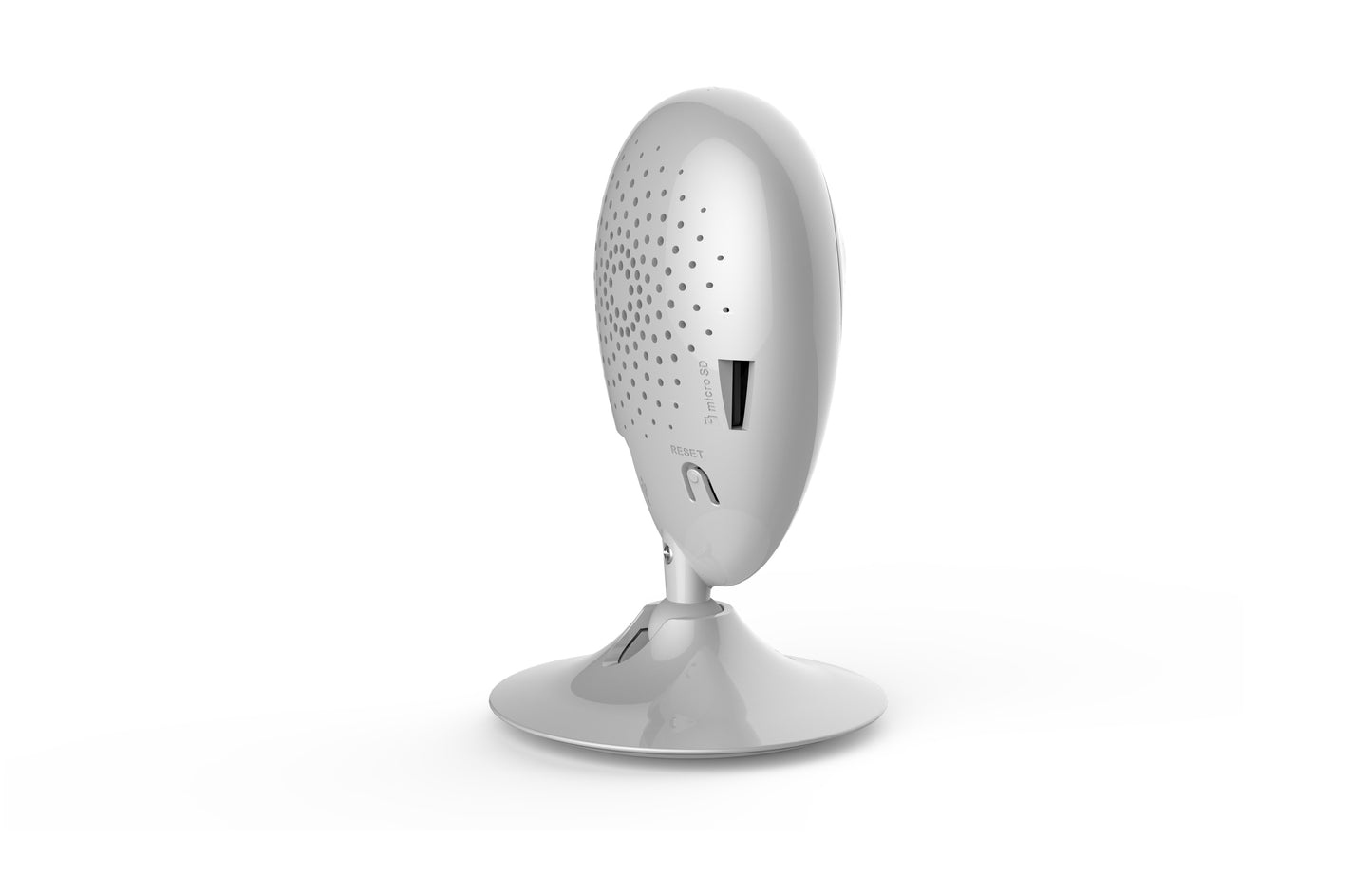 EZVIZ C2C Mini O Sferico Telecamera di sicurezza IP Interno 1280 x 720 Pixel Soffitto/Parete/scrivania