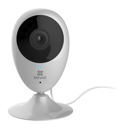 EZVIZ C2C Mini O Sferico Telecamera di sicurezza IP Interno 1280 x 720 Pixel Soffitto/Parete/scrivania