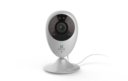 EZVIZ C2C Mini O Sferico Telecamera di sicurezza IP Interno 1280 x 720 Pixel Soffitto/Parete/scrivania