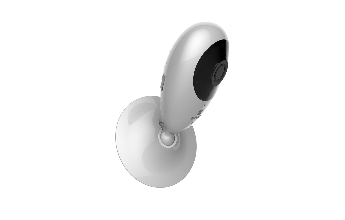 EZVIZ C2C Mini O Sferico Telecamera di sicurezza IP Interno 1280 x 720 Pixel Soffitto/Parete/scrivania