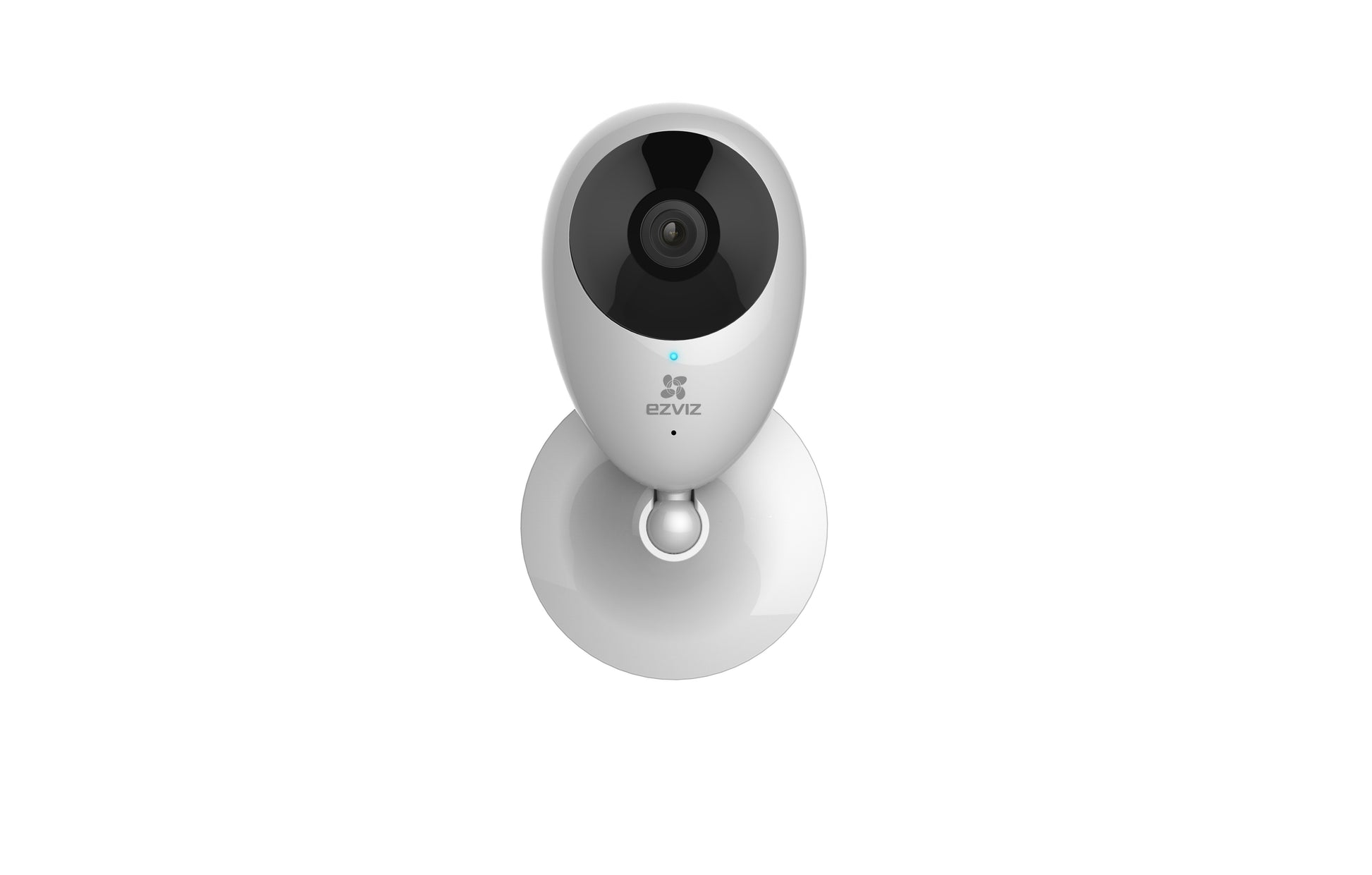 EZVIZ C2C Mini O Sferico Telecamera di sicurezza IP Interno 1280 x 720 Pixel Soffitto/Parete/scrivania