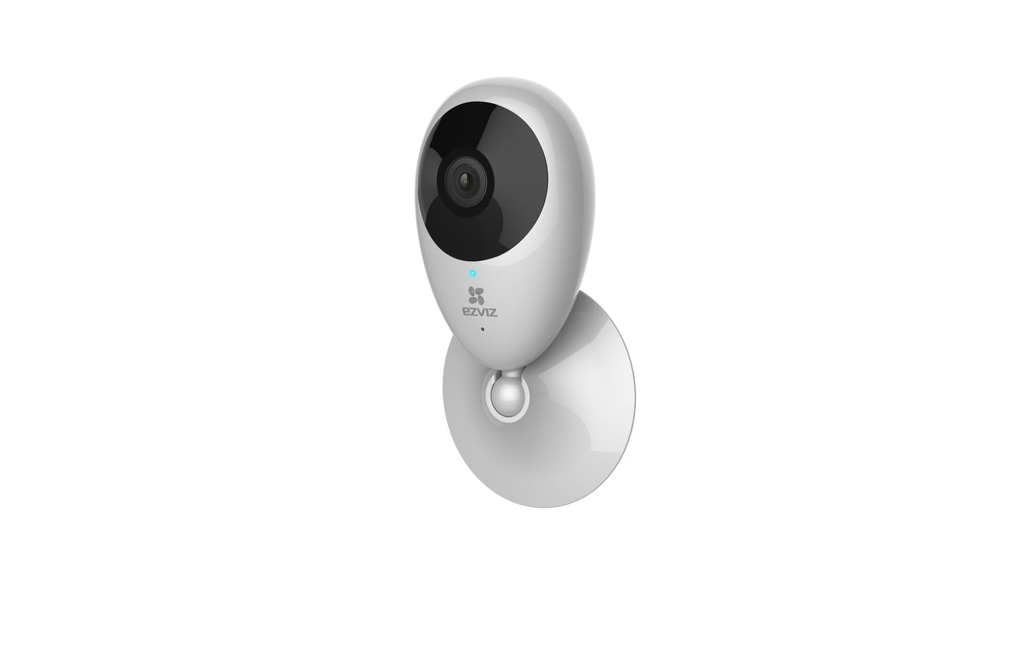EZVIZ C2C Mini O Sferico Telecamera di sicurezza IP Interno 1280 x 720 Pixel Soffitto/Parete/scrivania