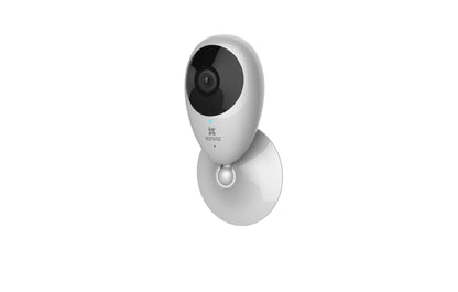 EZVIZ C2C Mini O Sferico Telecamera di sicurezza IP Interno 1280 x 720 Pixel Soffitto/Parete/scrivania