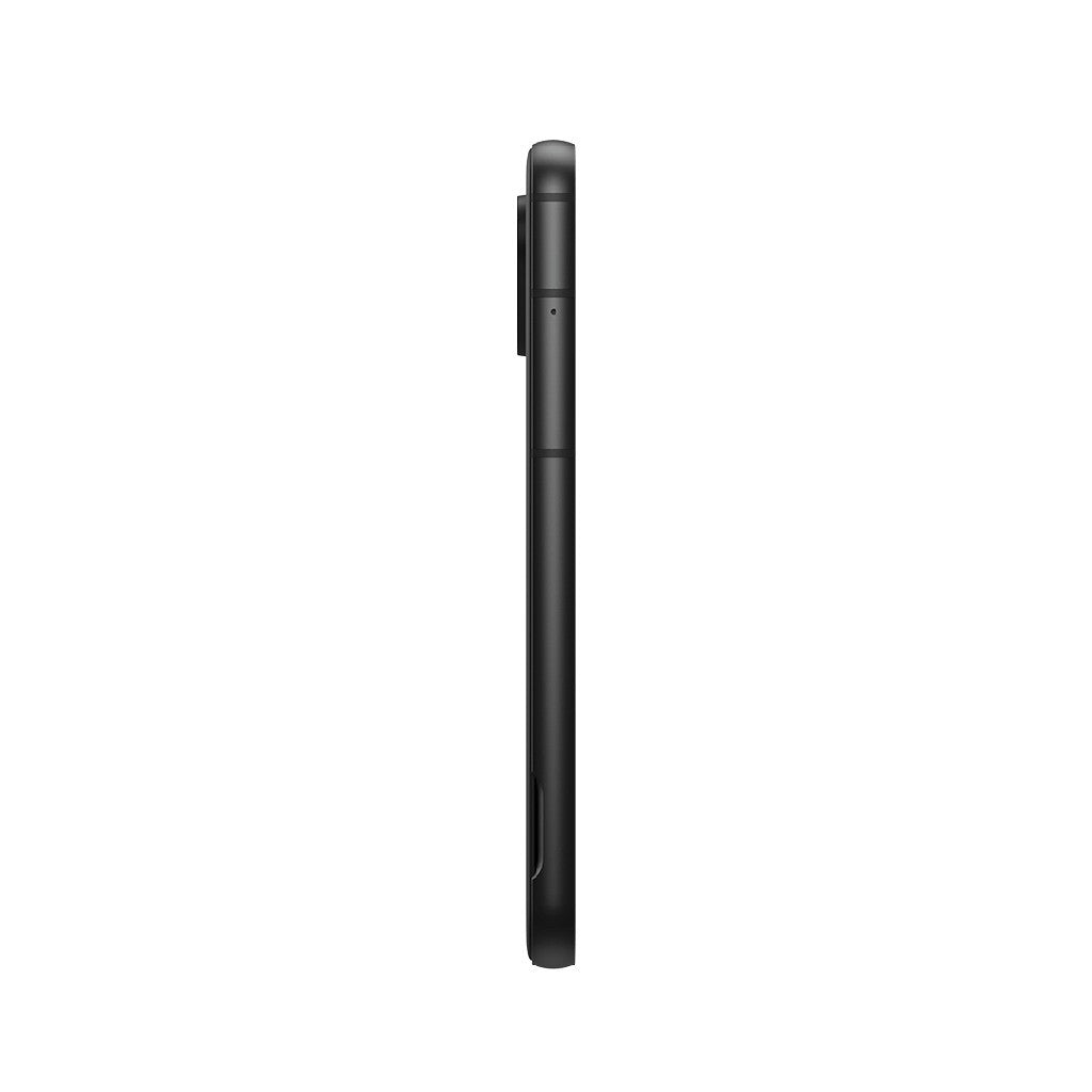 Fairphone 5 16,4 cm (6.46") Doppia SIM Android 13 5G USB tipo-C 8 GB 256 GB 4200 mAh Nero