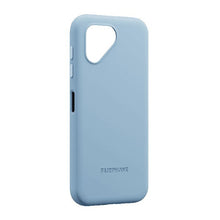 Fairphone F5CASE-1BL-WW1 custodia per cellulare 16,4 cm (6.46") Cover Azzurro