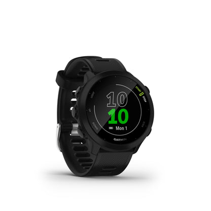 Garmin Forerunner 55 2,64 cm (1.04") 42 mm Digitale 208 x 208 Pixel GPS (satellitare)