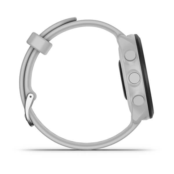 Garmin Forerunner 55 2,64 cm (1.04") MIP 42 mm Digitale 208 x 208 Pixel Nero GPS (satellitare)
