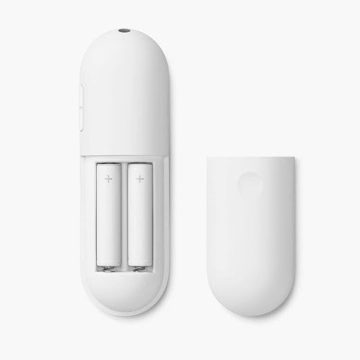 Google GA01919 HDMI 4K Ultra HD Android Bianco