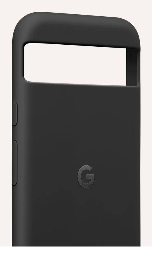 Google GA05487-WW custodia per cellulare 15,5 cm (6.1") Cover Nero