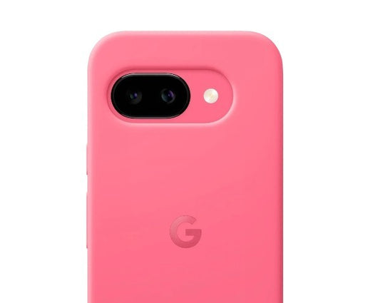 Google GA09303-WW custodia per cellulare 16 cm (6.3") Cover Rosa