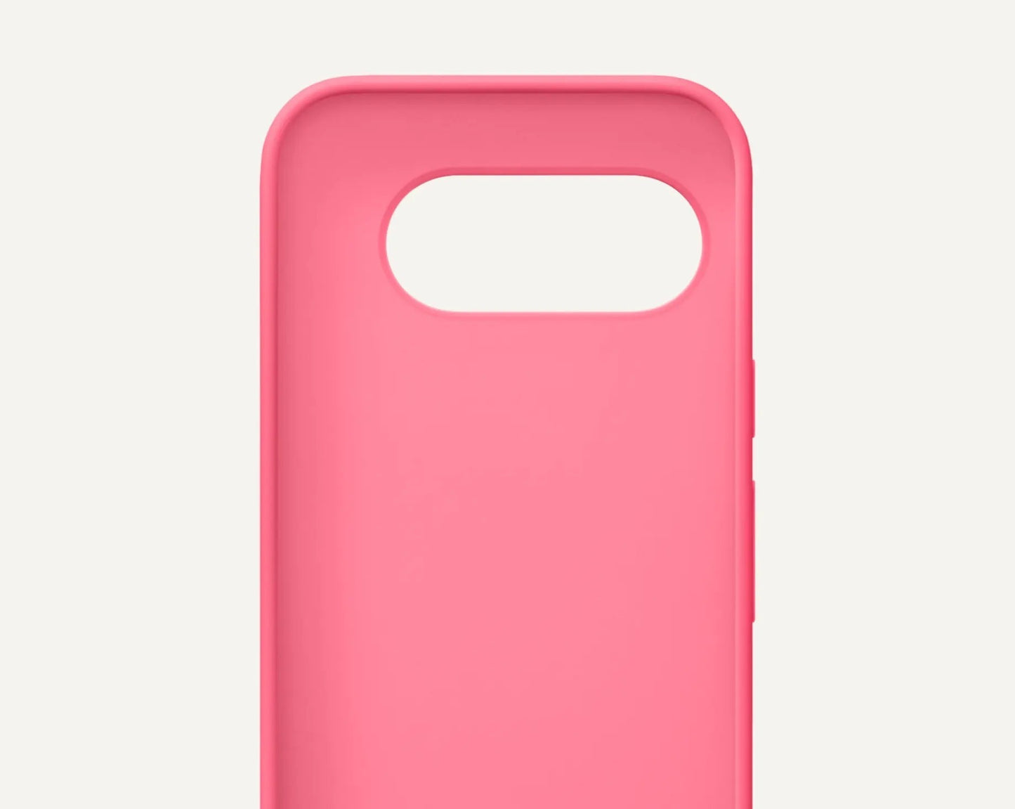 Google GA09303-WW custodia per cellulare 16 cm (6.3") Cover Rosa