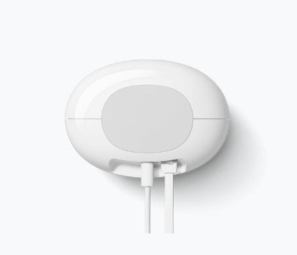 Google Nest Wifi Pro 1-Pk Bianco