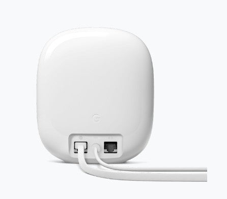 Google Nest Wifi Pro 1-Pk Bianco