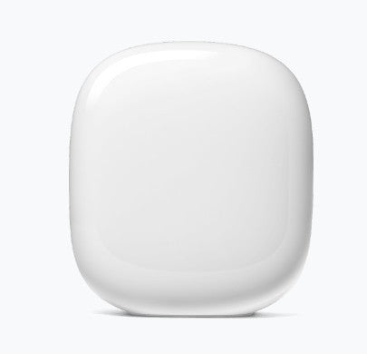 Google Nest Wifi Pro 1-Pk Bianco